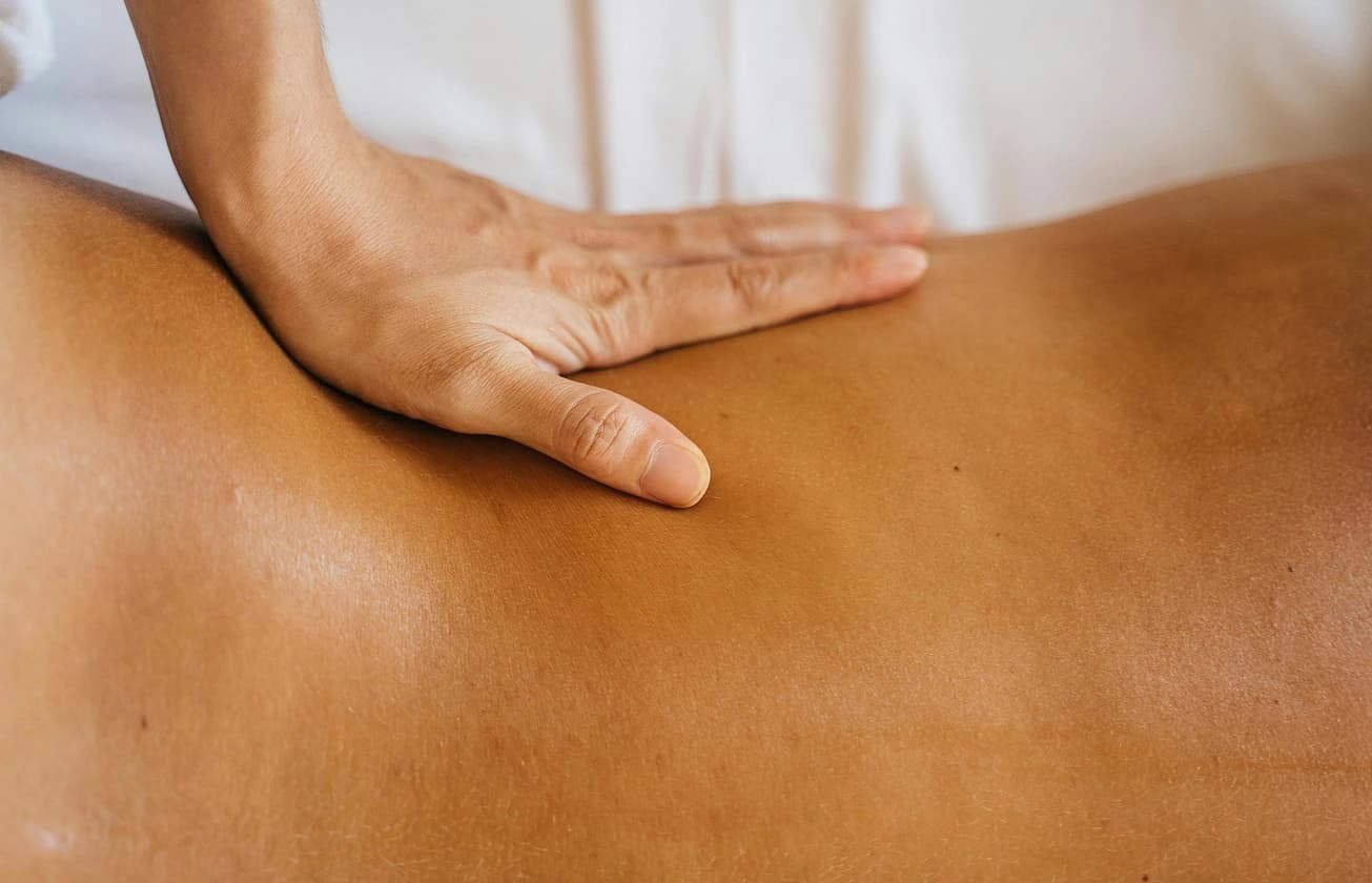 THE BENEFITS OF LYMPATIC DRAINAGE