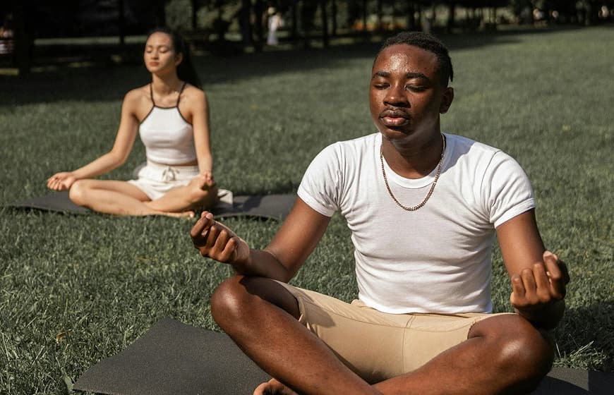 TOP STRETCHES FOR BETTER JOINT MOBILITY