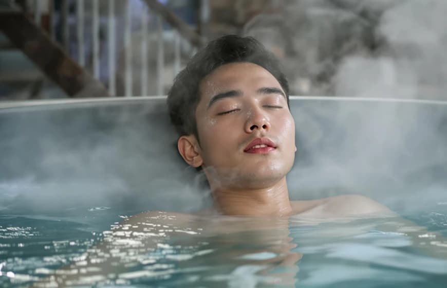 MASSAGE: RELAX, REJUVENATE, AND HEAL